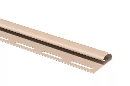 Финишный профиль Технониколь, 3 м, вереск Финишный профиль Технониколь, 3 м, вереск