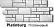 Фасадные панели Docke PREMIUM Burg, 946х445 мм, платиновый