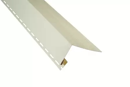 Околооконная планка Альта Профиль 3000 мм, лимонный