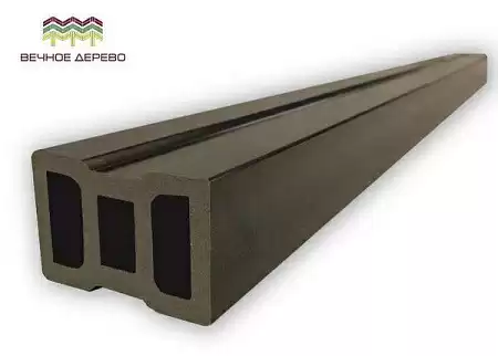 Лага направляющая, 40х60х2900 мм