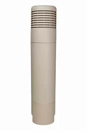 ROSS-ремонтный комплект D160/160мм Vilpe (Вилпе), бежевый