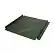 Фальцевая панель Металл Профиль FASTCLICK-Н VikingMP E 0.5, бутылочно-зелёный RAL6007