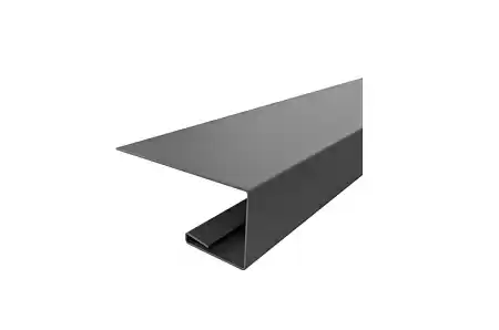 U-планка 15 4For Gable