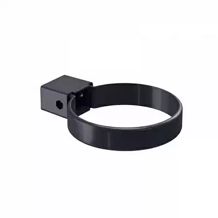 Хомут универсальный Docke Standard, RAL 7024 серый
