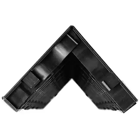 Аэратор коньковый Krovent