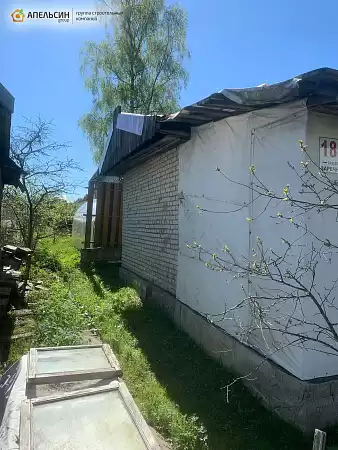 Монтаж кровли и фасада в г. Тосно