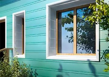 Угол наличника Классик Альта-Декор, 320х320 мм, коричневый Угол наличника Классик Альта-Декор, 320х320 мм, коричневый