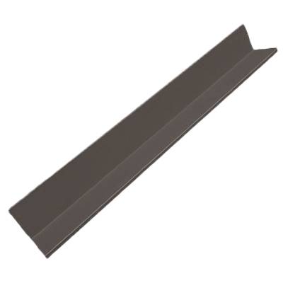 Угловой профиль CM Decking, 2000x50x38 мм, BLACKWOOD (черное дерево) Угловой профиль CM Decking, 2000x50x38 мм, BLACKWOOD (черное дерево)