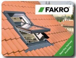 Мансардное окно Fakro FTT U8 Thermo размер 114х140 Мансардное окно Fakro FTT U8 Thermo размер 114х140