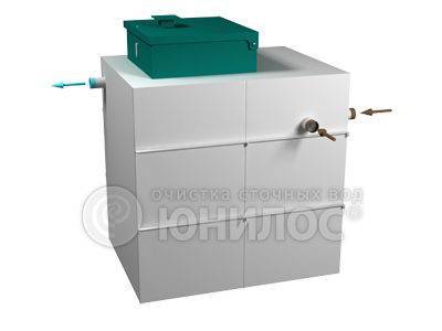 ЮНИЛОС «АСТРА» - 20