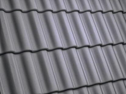 Рядная черепица Kriastak Protecta Titanium