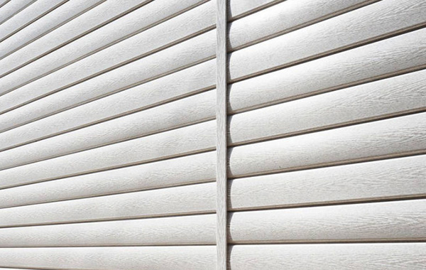 Сайдинг Ю-Пласт Тимберблок, Ясень