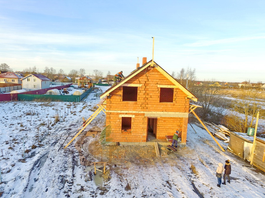 Ð¡ÑÑÐ¾Ð¸ÑÐµÐ»ÑÐ½ÑÐµ ÑÐ°Ð±Ð¾ÑÑ Ð²ÐµÐ´ÑÑÑÑ Ð² Ð·Ð¸Ð¼Ð½Ð¸Ð¹ Ð¿ÐµÑÐ¸Ð¾Ð´