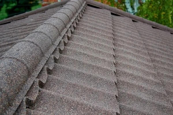 Композитная черепица Grand Line