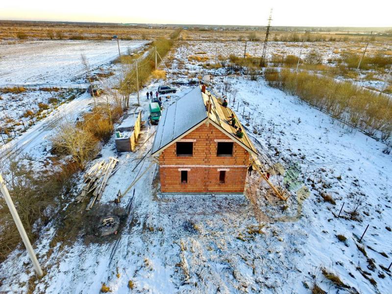 Ð¡ÑÑÐ¾Ð¸ÑÐµÐ»ÑÐ½ÑÐµ ÑÐ°Ð±Ð¾ÑÑ Ð²ÐµÐ´ÑÑÑÑ Ð² Ð·Ð¸Ð¼Ð½Ð¸Ð¹ Ð¿ÐµÑÐ¸Ð¾Ð´