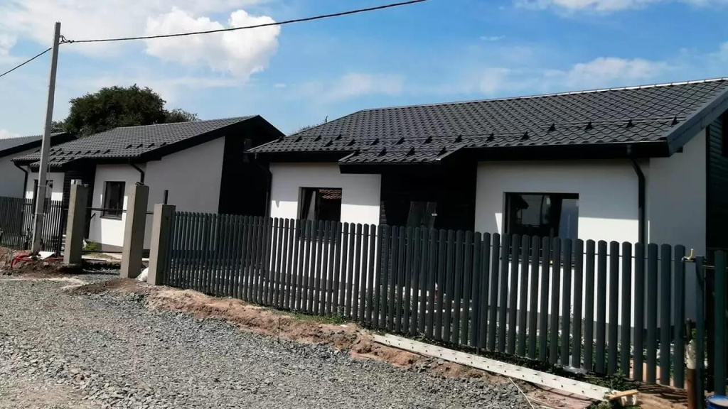 Декоративный профиль Металл Профиль