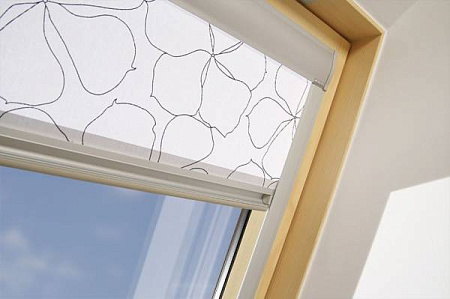 Штора ARP-000 114x118 Штора ARP-000 114x118