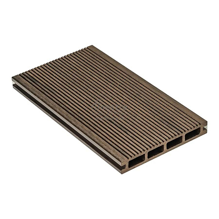 Террасная доска CM Decking Locust, 3000x138x20 мм, мербау