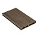 Террасная доска CM Decking Locust, 3000x138x20 мм, MERBAU (мербау)