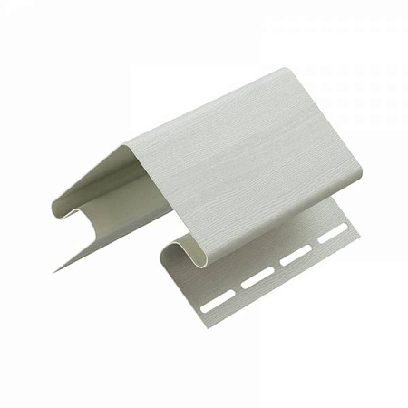 Внешний угол Docke PREMIUM, 3000 мм, пломбир