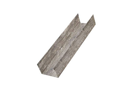 Стойка жалюзи Grand Line Milan, Tokyo, 0,45 Print Elite, Nordic Wood
