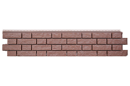 Фасадная панель Я-Фасад Grand Line Балтийский кирпич, арабика