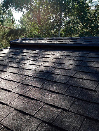 Гибкая черепица Технониколь Shinglas Кантри, индиана, 2,6 м2/упак