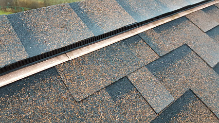 Защитная медная полоса Ridgecl BS 60 мм