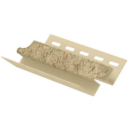 Внутренний угол Ю-Пласт S-Lock Таганай, 3050 мм, речной