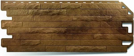 Фасадные панели Альта Профиль Кирпич-антик, рим