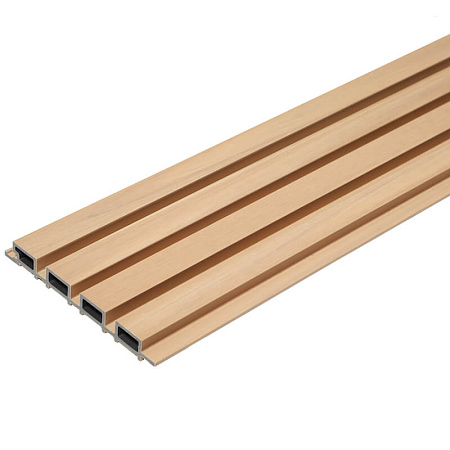 Стеновая панель CM Wall, 4000x219x26 мм, pine (сосна)