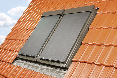 Маркиза AMZ II 114x140