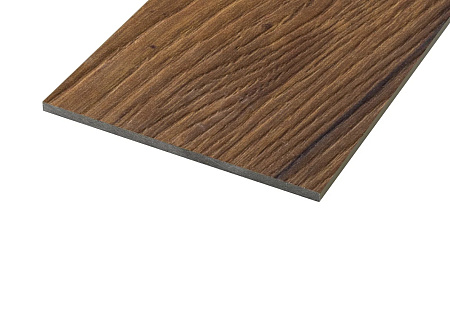 Фиброцементный сайдинг FCSPRO Декор Вуд Классик 3000x190x10 мм (Термо елка)