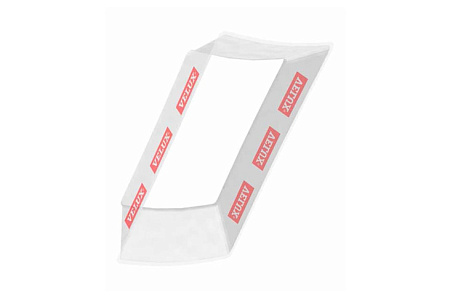 Пароизоляционный фартук Velux BBX 0000 CK02, 55x78