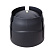 Колпак кровельный Krovent HupCap 110 New, серый