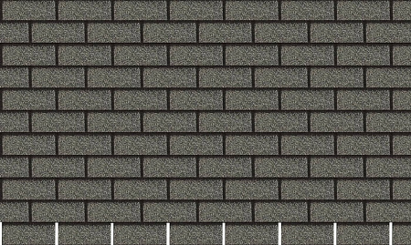Фасадная плитка Docke Premium Brick, 1000х250 мм, 2 м2/упак, серый