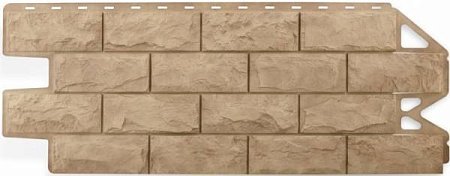 Фасадные панели Альта Профиль Фагот, каширский