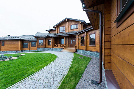 Металлочерепица Гранд Лайн / Grand Line, коллекция Kamea, 0,5 Satin Zn 140, цвет RR 32 (темно-коричневый) Металлочерепица Гранд Лайн / Grand Line, коллекция Kamea, 0,5 Satin Zn 140, цвет RR 32 (темно-коричневый)