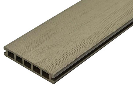 Террасная доска CM Decking Country, 3000x148x25 мм, сонома