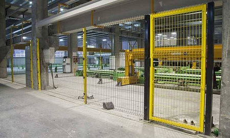 Панель PROFI / ПРОФИ Гранд Лайн / Grand Line, Zn, 1.73х2.5 м