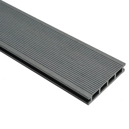 Террасная доска CM Decking Vintage ДПК, 3000x140x25 мм, EBONY (эбен)