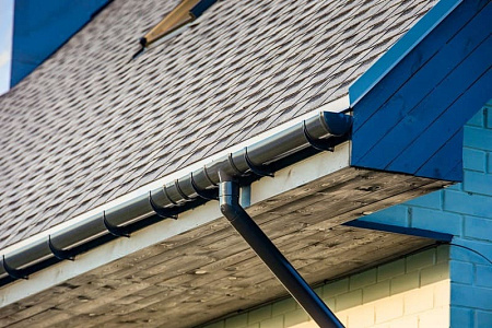 Колено трубы 72˚ Технониколь ПВХ, серый Колено трубы 72˚ Технониколь ПВХ, серый