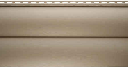 Сайдинг виниловый двухпереломный BH-02 Альта Профиль Блок-хаус, 3100x320х1.1 мм, персиковый Сайдинг виниловый двухпереломный BH-02 Альта Профиль Блок-хаус, 3100x320х1.1 мм, персиковый