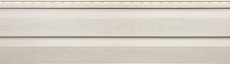 Сайдинг виниловый D 4.5 Альта Профиль ЛЮКС, Корабельная доска, 3000х230x1.1 мм, ясень