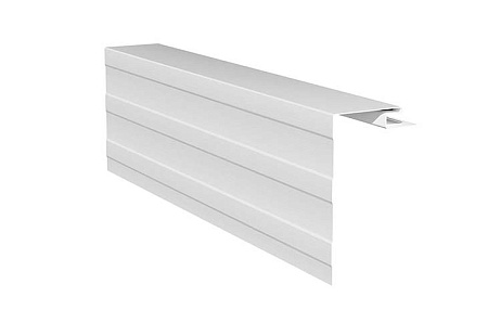 Околооконная планка Технониколь ОПТИМА, 3 м, жасмин