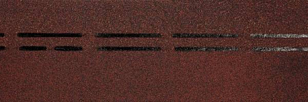 Коньково-карнизная черепица Docke Premium, Чили