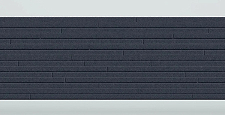 FCSPRO Симпл 1480x360x15мм Симпл AA93 (под кирпич, AA9316)