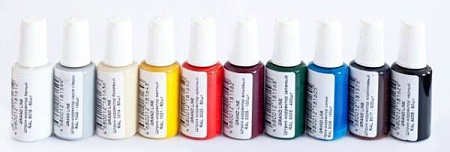 Штрих-корректор Гранд Лайн / Grand Line, цвет RAL 5005 (синий)