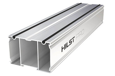 Лага  алюминиевая HILST JOIST PRO PREMIUM 60х40х4000