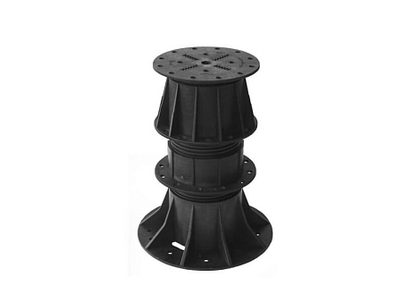 Регулируемая опора Level PRO 205–340 мм